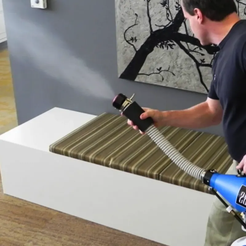 Professional Odor Removal in Plainfield, IN